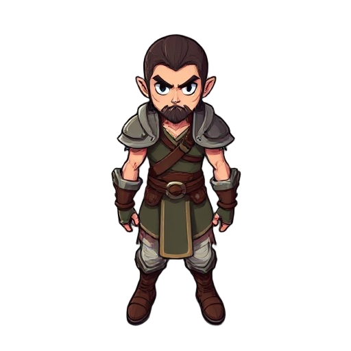 warrior