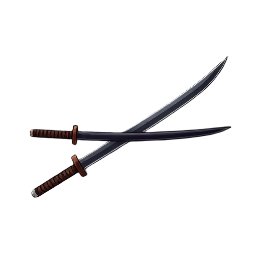 dark katana 
