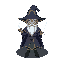 lightning wizard