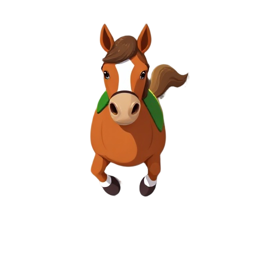 horse