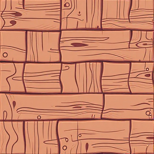 tileable wooden planks background image for sprite