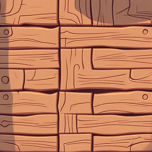 tileable wooden planks background image