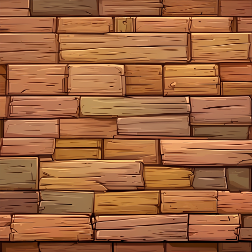 tileable wooden planks background image for sprite