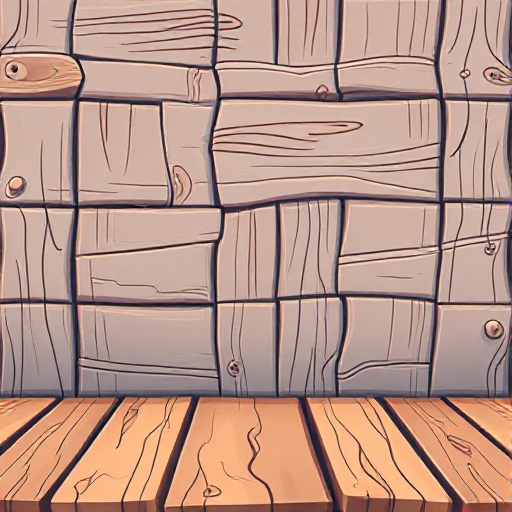 tileable wooden planks background image