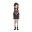woman rpg