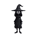 black witch