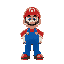 super mario