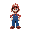 super mario for stardew valley game
