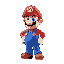 super mario