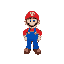 super mario