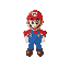 super mario