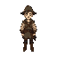 adventurer 17th century