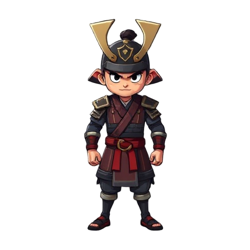 samurai