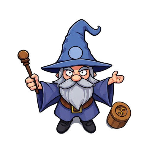 wizard