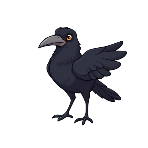 crow