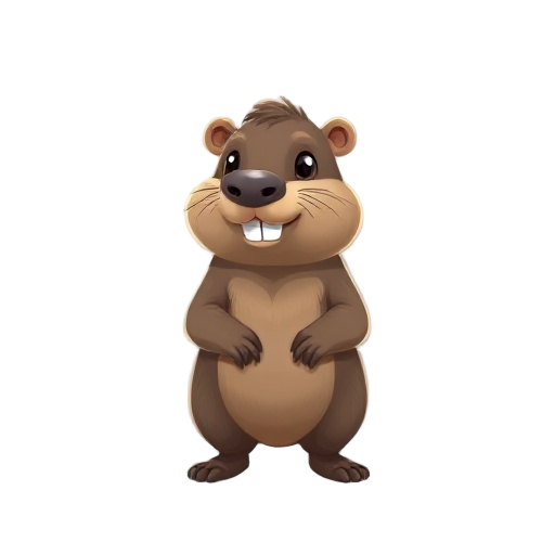 capybara character
