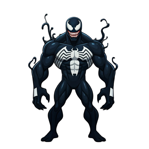 venom
