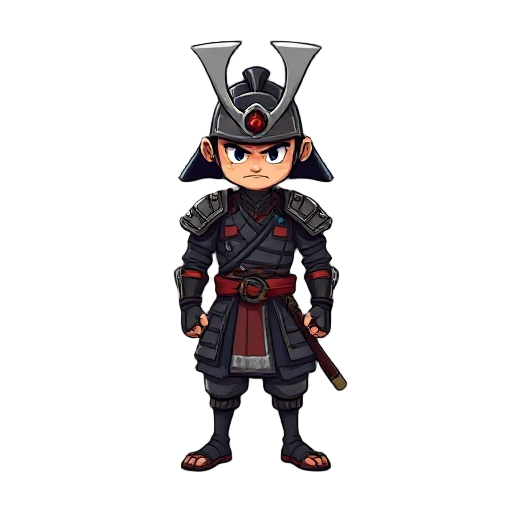 samurai