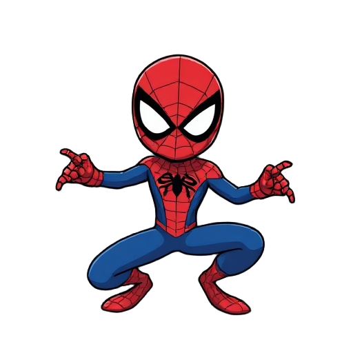 spiderman