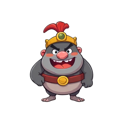 chonks 