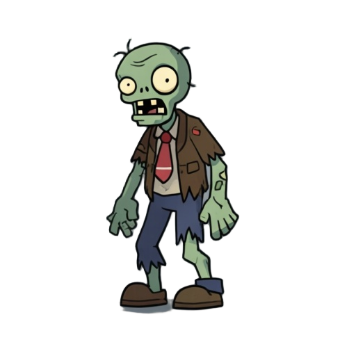 zombie