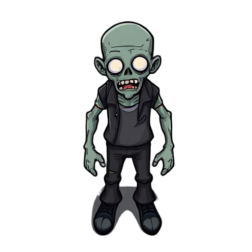 zombie