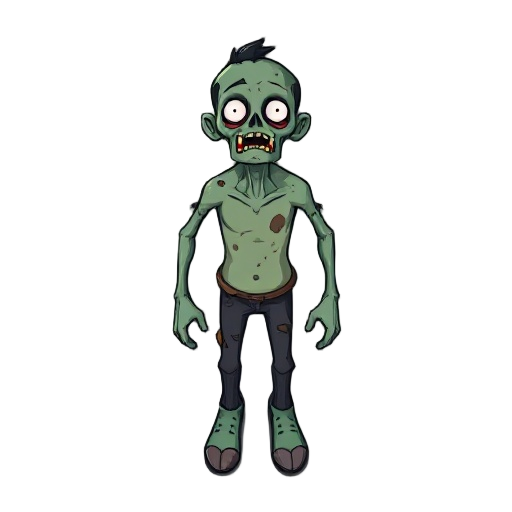 zombie