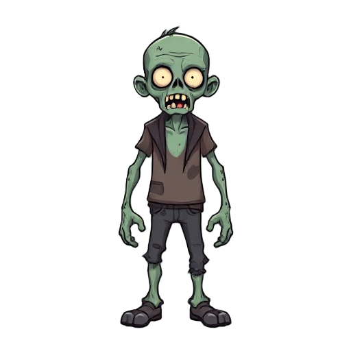 zombie