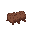 a log