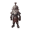 mercenary