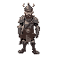 mercenary