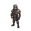 mercenary