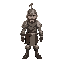 mercenary