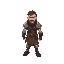 mercenary
