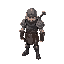 mercenary