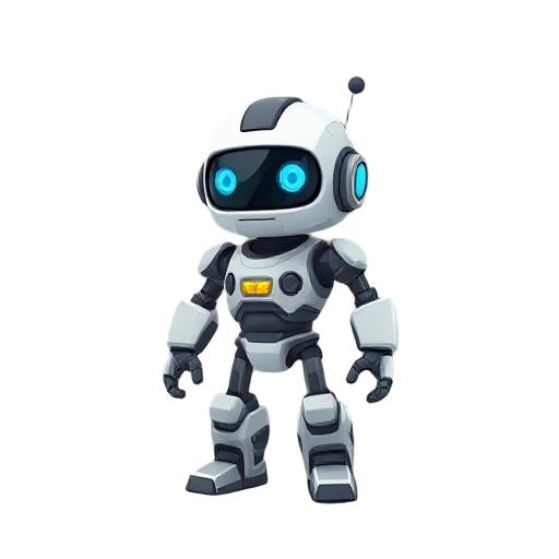 humanoid robot