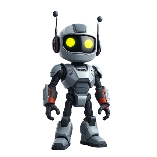 human robot