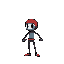 haz un stickman en sprite