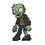 forward idle zombie