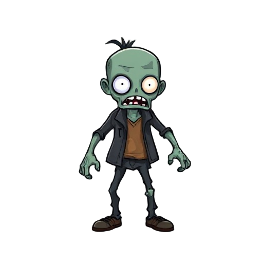 civilian zombie