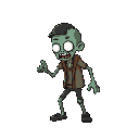civilian zombie