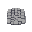 stone blocks path