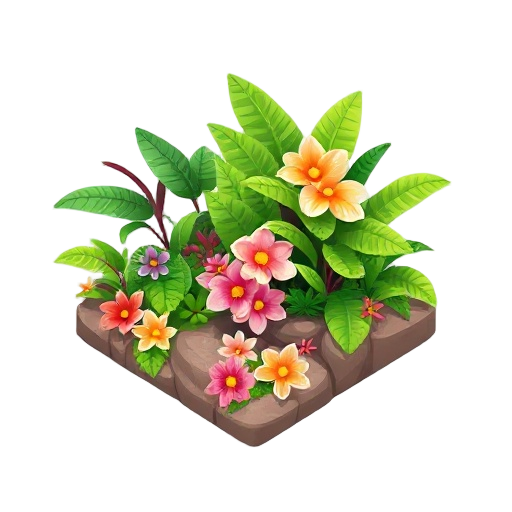 floresta tropical