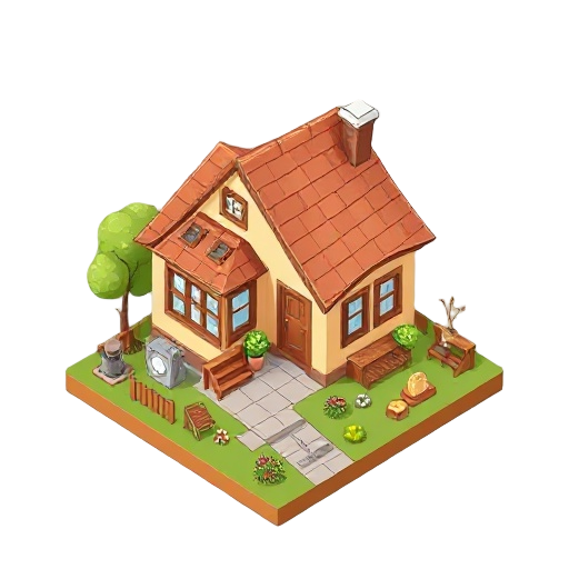 home