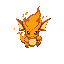 fire pokémon