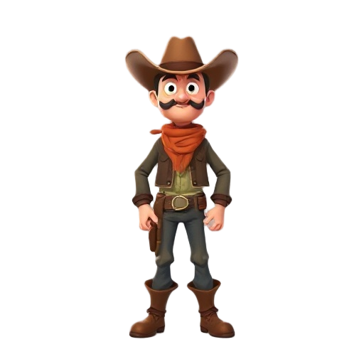 cowboy