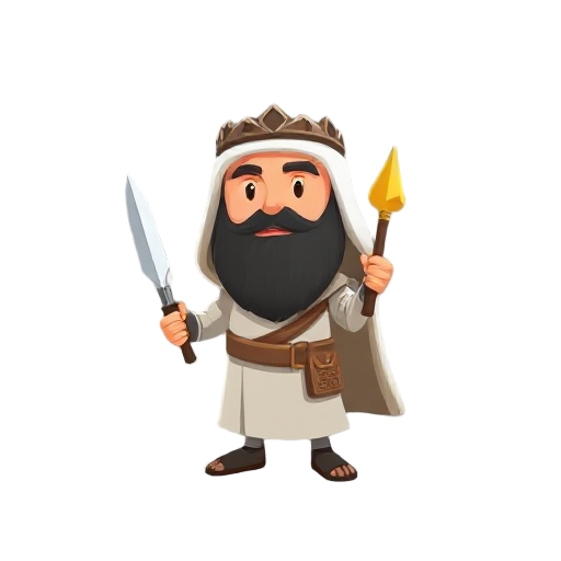 arab warier