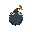 a bomb