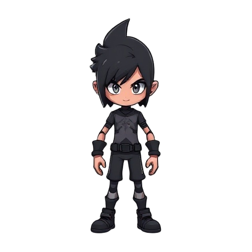 negro 