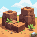 soil blocks